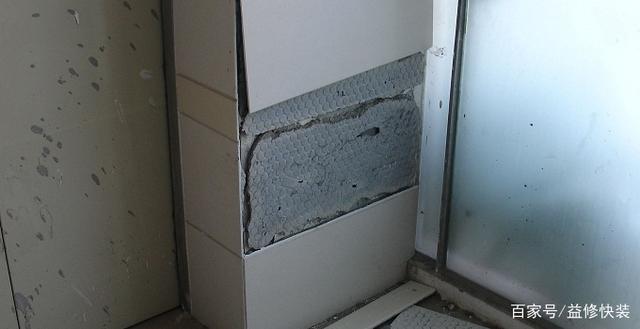 厨房墙面瓷砖空了怎么办(厨房墙面瓷砖空鼓补救方法) 厨房墙面瓷砖空了怎么办(厨房墙面瓷砖空鼓补救方法)
