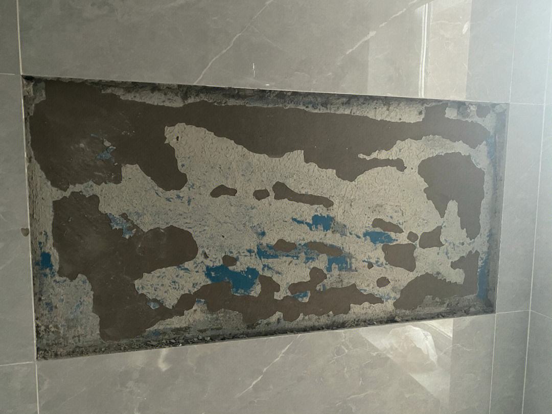 卫生间瓷砖空鼓了怎么办(卫生间瓷砖空鼓了怎么办视频) 卫生间瓷砖空鼓了怎么办(卫生间瓷砖空鼓了怎么办视频)